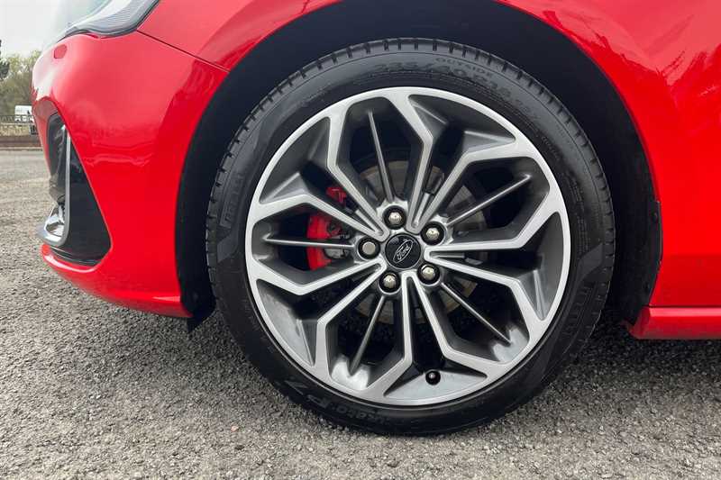 Used Ford Focus 2023 for sale - 78075462: Photo 12