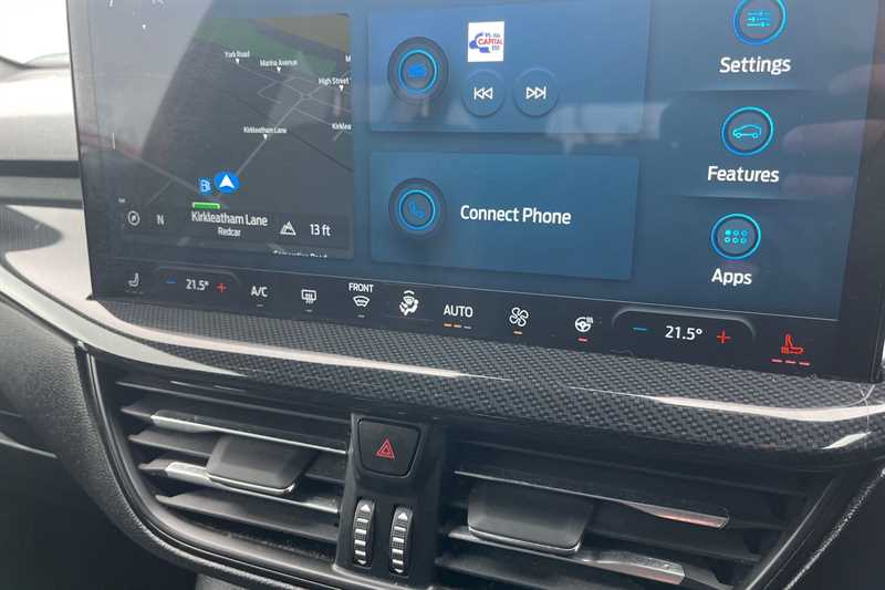 Used Ford Focus 2023 for sale - 78075462: Photo 15