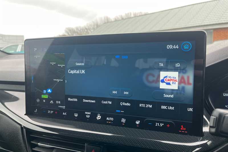 Used Ford Focus 2023 for sale - 78075462: Photo 17