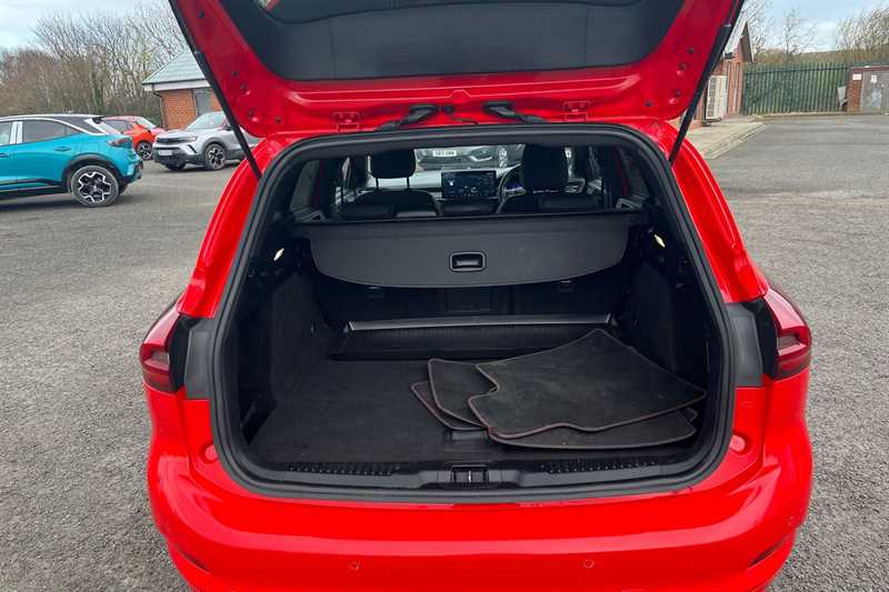 Used Ford Focus 2023 for sale - 78075462: Photo 25