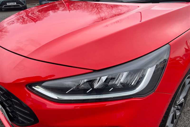 Used Ford Focus 2023 for sale - 78075462: Photo 29