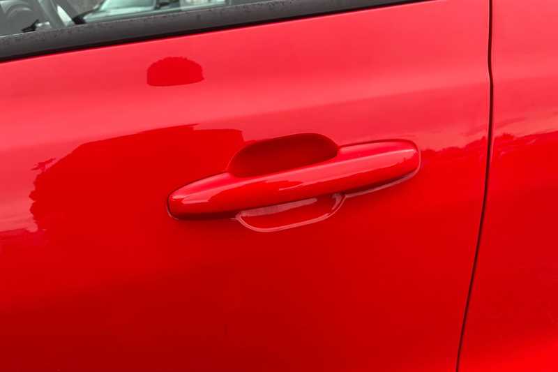 Used Ford Focus 2023 for sale - 78075462: Photo 33