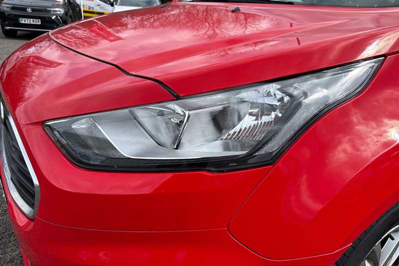 Used Ford Tourneo Connect for sale - 77864373: Photo 29