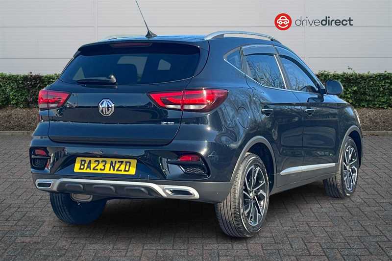 Used MG MG ZS 2023 for sale - 78217848: Photo 3