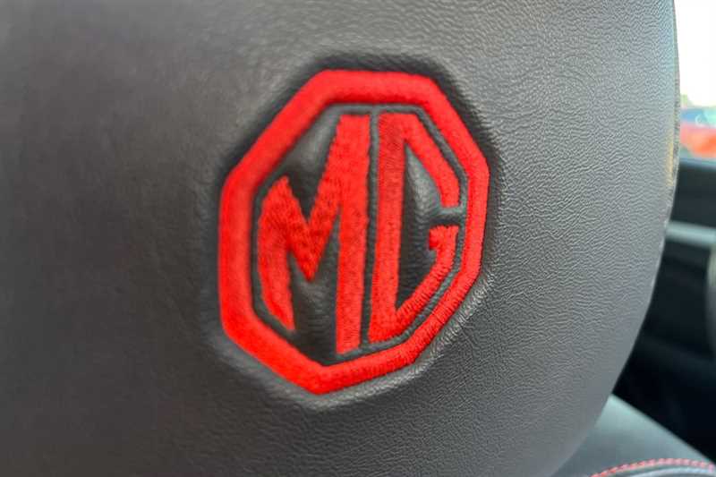 Used MG MG ZS 2023 for sale - 78217848: Photo 38