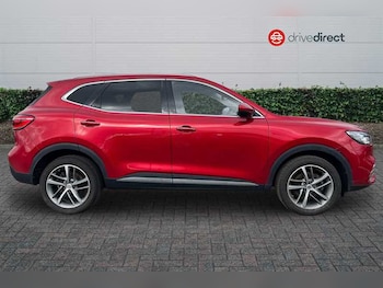 Used MG MG HS 2023 for sale - 78303750: Photo