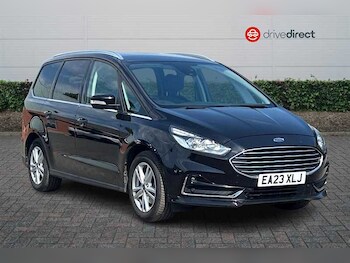 Used Ford Galaxy 2023 for sale - 79523348: Photo