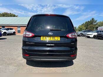 Used Ford Galaxy 2023 for sale - 79523348: Photo