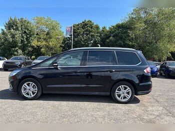 Used Ford Galaxy 2023 for sale - 79523348: Photo