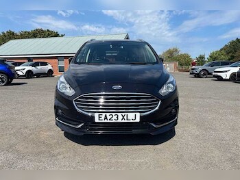 Used Ford Galaxy 2023 for sale - 79523348: Photo