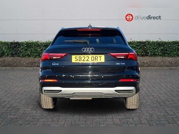 Used Audi Q3 2022 for sale - 77481861: Photo