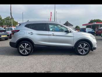 Used Nissan Qashqai 2020 for sale - 74896366: Photo
