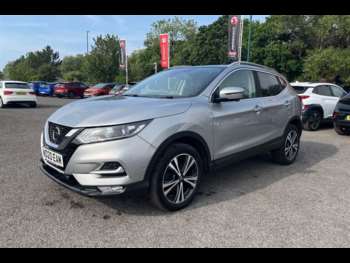 Used Nissan Qashqai 2020 for sale - 74896366: Photo