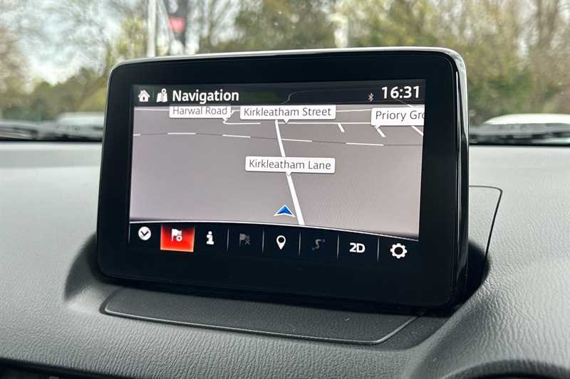 Used Mazda CX-3 2017 for sale - 78221703: Photo 18