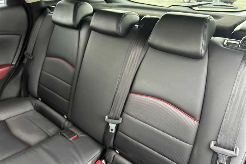 Used Mazda CX-3 2017 for sale - 78221703: Photo 24