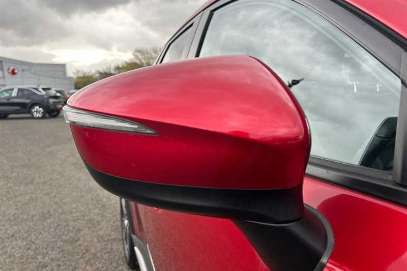 Used Mazda CX-3 2017 for sale - 78221703: Photo 34