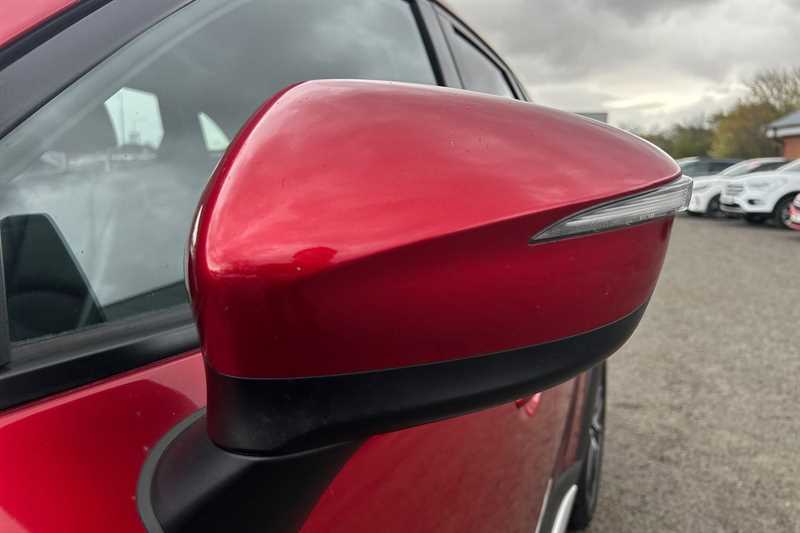 Used Mazda CX-3 2017 for sale - 78221703: Photo 35