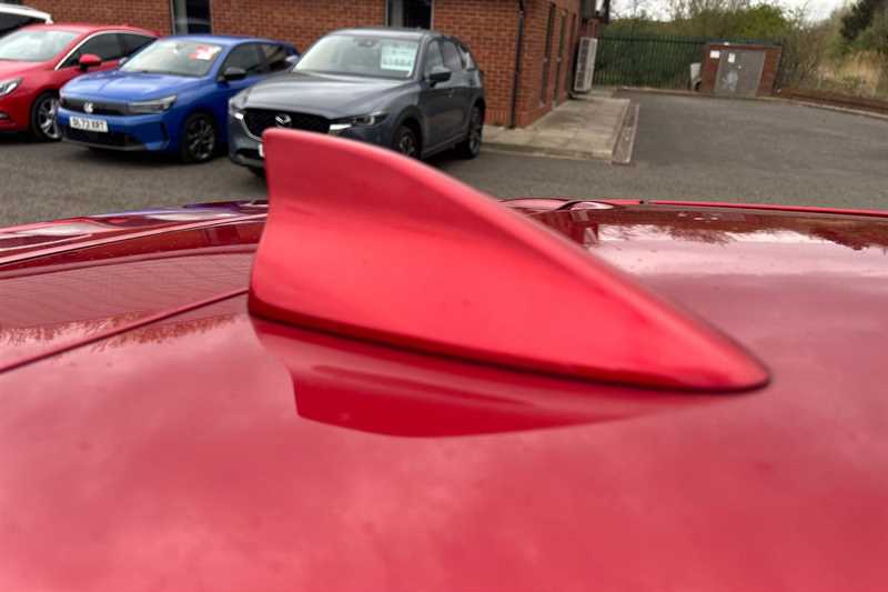 Used Mazda CX-3 2017 for sale - 78221703: Photo 42