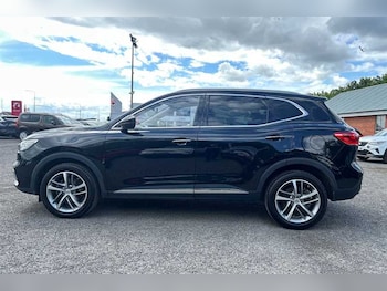 Used MG MG HS 2022 for sale - 79003524: Photo
