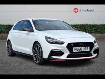 2018 - 2.0 T-GDi N Performance Hatchback 5dr Petrol Manual Euro 6 (s/s) (275 ps)