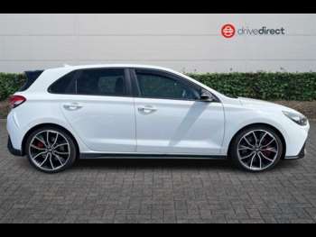 Used Hyundai i30 2018 for sale - 74966644: Photo