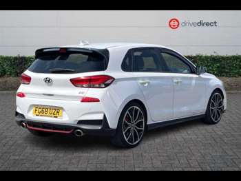 Used Hyundai i30 2018 for sale - 74966644: Photo