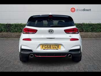 Used Hyundai i30 2018 for sale - 74966644: Photo