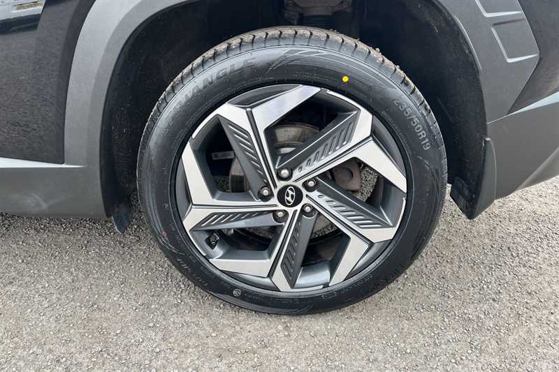 Used Hyundai TUCSON 2022 for sale - 76448223: Photo 12