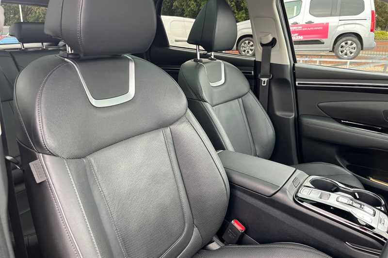 Used Hyundai TUCSON 2022 for sale - 76448223: Photo 23