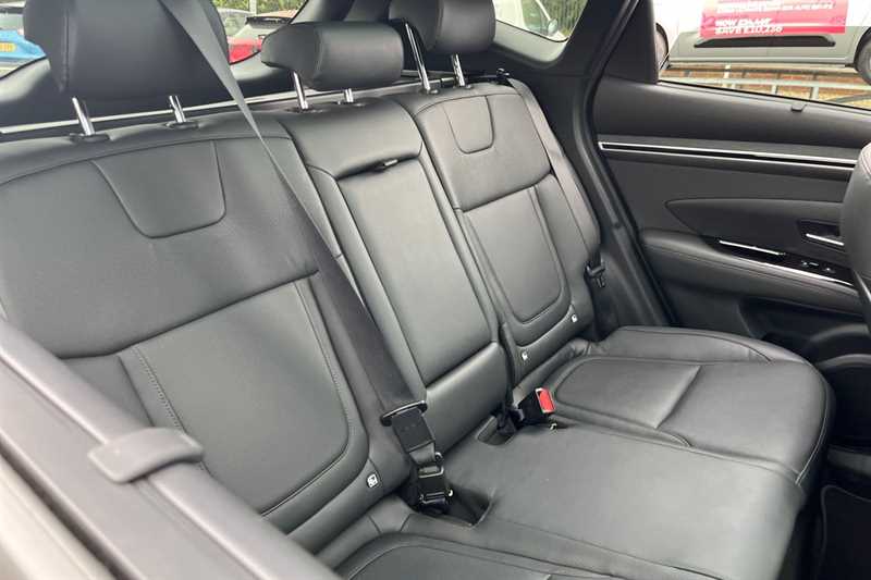 Used Hyundai TUCSON 2022 for sale - 76448223: Photo 24