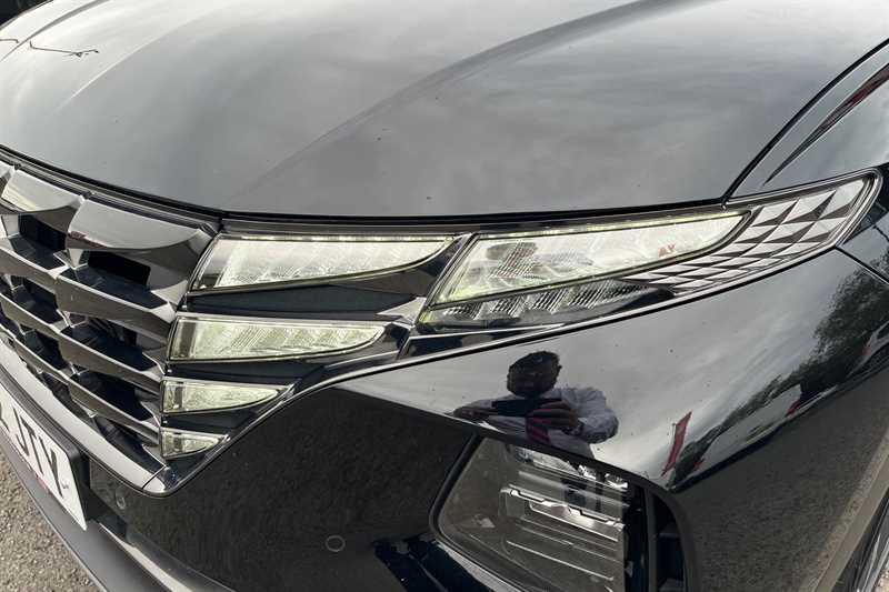 Used Hyundai TUCSON 2022 for sale - 76448223: Photo 29