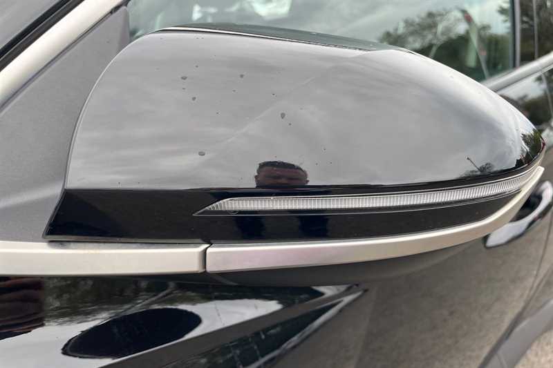 Used Hyundai TUCSON 2022 for sale - 76448223: Photo 35