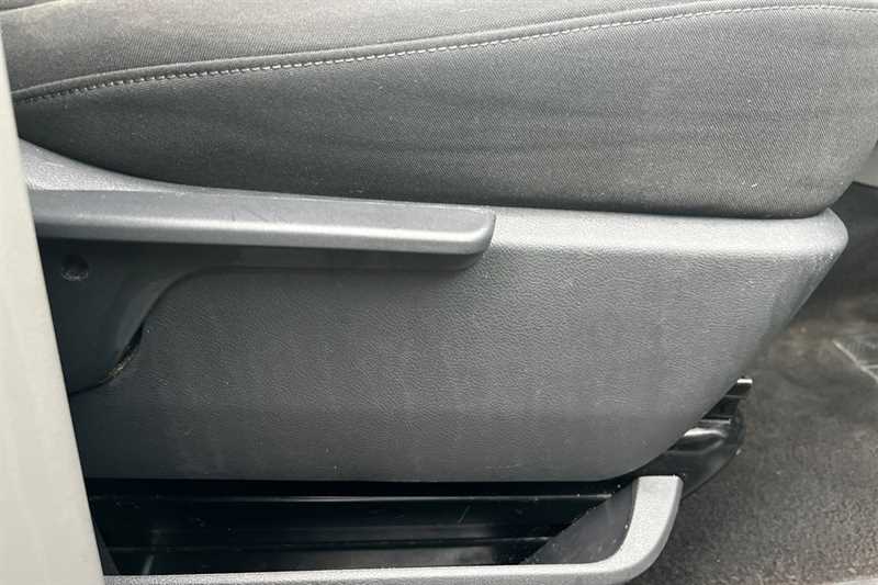 Used Volkswagen Transporter Shuttle 2020 for sale - 77727351: Photo 26