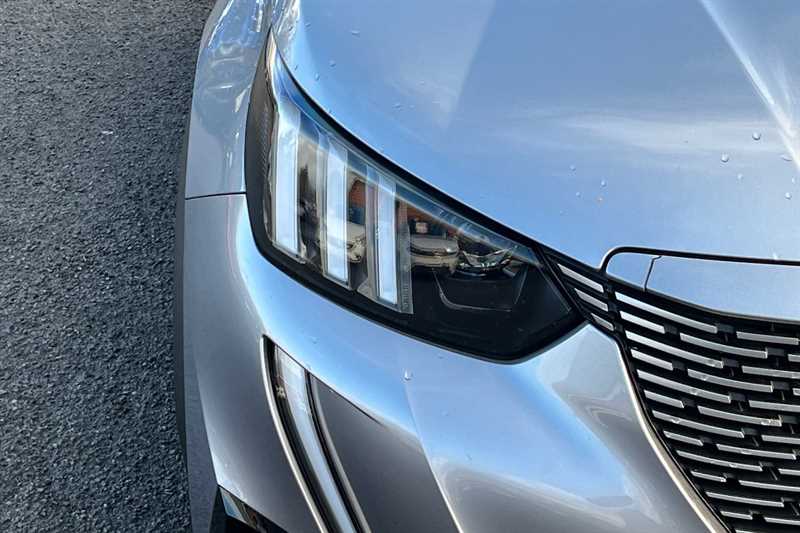 Used Peugeot 2008 2022 for sale - 77474241: Photo 28