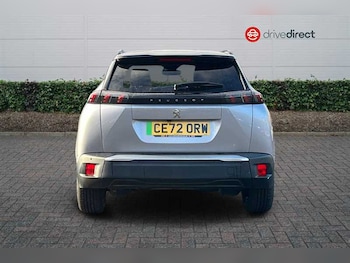 Used Peugeot 2008 2022 for sale - 77474241: Photo