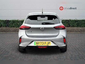 Used Vauxhall Corsa undefined for sale - 77391631: Photo