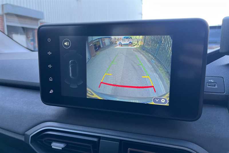 Used Dacia Jogger 2024 for sale - 78137803: Photo 19