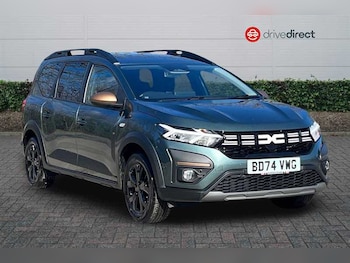 Used Dacia Jogger 2024 for sale - 78137803: Photo