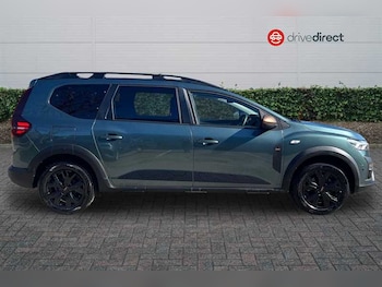 Used Dacia Jogger 2024 for sale - 78137803: Photo