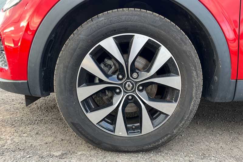 Used Renault Arkana 2023 for sale - 78207395: Photo 12