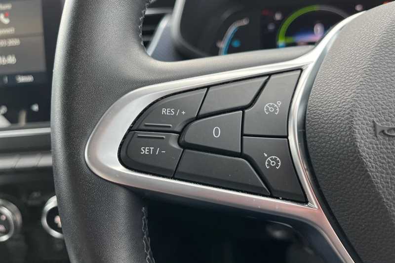 Used Renault Arkana 2023 for sale - 78207395: Photo 21