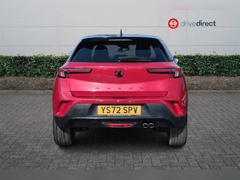 Used Vauxhall Mokka 2022 for sale - 78322632: Photo