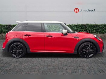 Used MINI Hatch 2021 for sale - 77899745: Photo