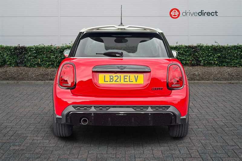 Used MINI Hatch 2021 for sale - 77899745: Photo 4