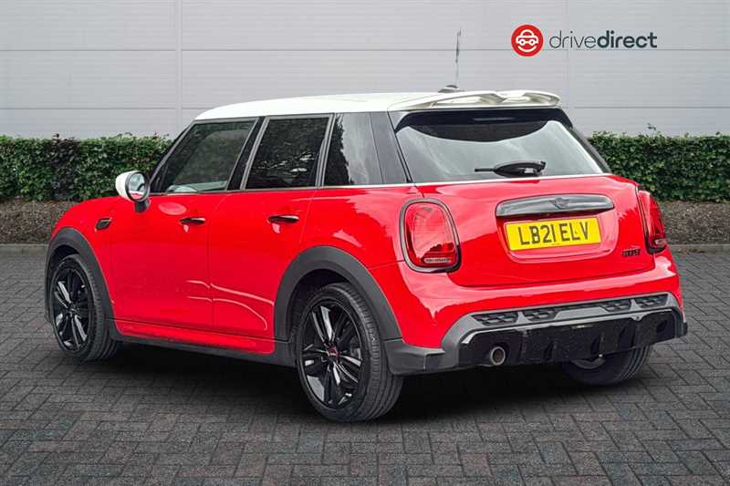 Used MINI Hatch 2021 for sale - 77899745: Photo 5