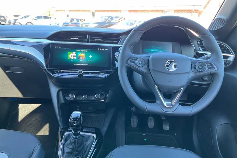 Used Vauxhall Corsa 2024 for sale - 78222375: Photo 13