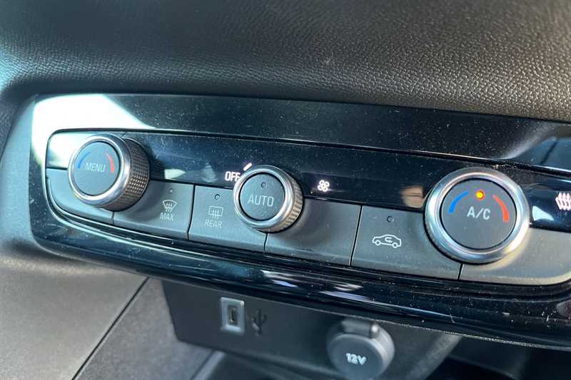 Used Vauxhall Corsa 2024 for sale - 78222375: Photo 15