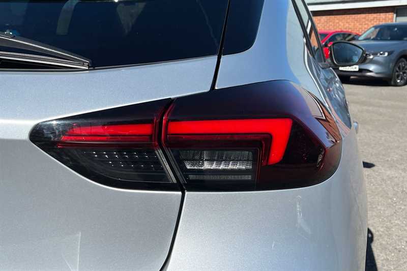 Used Vauxhall Corsa 2024 for sale - 78222375: Photo 32