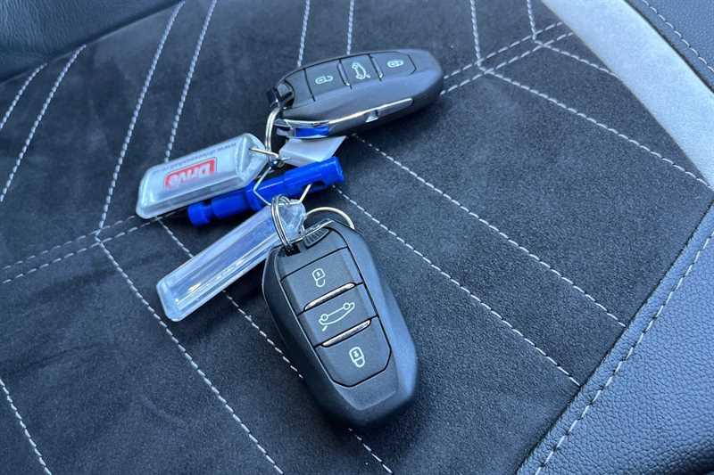 Used Vauxhall Corsa 2024 for sale - 78222375: Photo 36