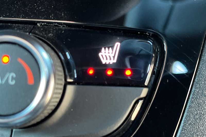 Used Vauxhall Corsa 2024 for sale - 78222375: Photo 42